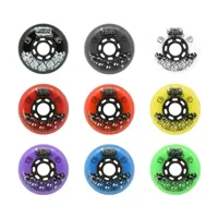 80mm Street Invaders 84A - Skate Wielen - thumbnail