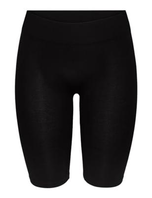 Korte legging dames - Biker Short - London - Broekje voor onder jurk - Microfiber boxershort lange pijpjes - Tegen schurende benen