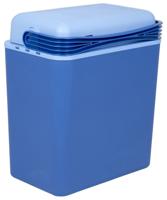  Arctic 24 Liter Blauw Elektrische Koelbox - thumbnail