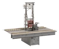 Faller 120295 H0 Uitslagsysteem met aandrijfdelen - thumbnail