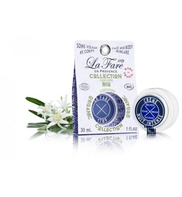 La Fare 1789 Night cream intense 30 Milliliter La Fare 1789 Night cream intense 30 Milliliter