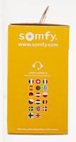 Somfy 2401361 Draadloos alarmsysteem (uitbreiding) Draadloze bewegingsmelder - thumbnail