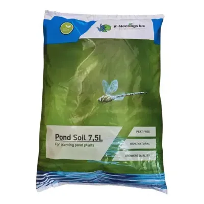 Moerings Vijveraarde 7.5 L Moerings Vijveraarde 7.5 L