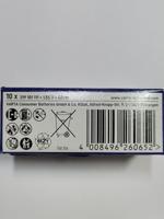 1 x Varta knoopcel V319/SR64/615/280-60/SR527SW/SB-AE/319/V19 - thumbnail
