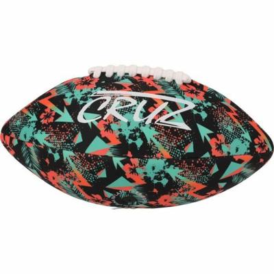 Amerikaanse voetbalbal