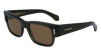 Zonnebril Heren Salvatore Ferragamo SF2011S-320 Ø 53 mm - thumbnail