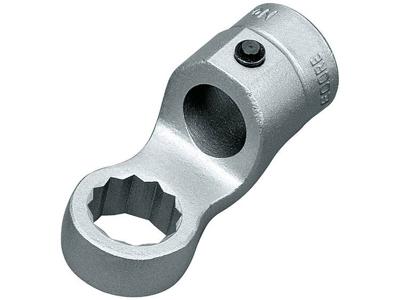 Gedore Opsteek ringsleutel 10 MM - 7712600 Gedore Opsteek ringsleutel 10 MM - 7712600