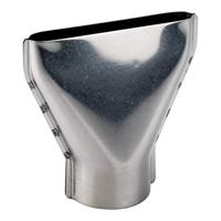 Metabo 630001000 Breedstraalmondstuk Geschikt voor merk Metabo - thumbnail