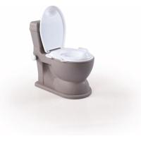 Dolu XL Educatief Potty Steengrijs - thumbnail