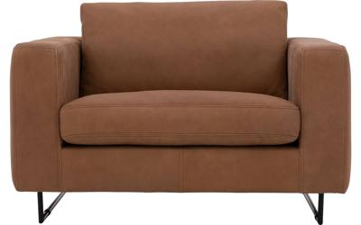 Goossens Excellent Loveseat Jovani, Loveseat Goossens Excellent Loveseat Jovani, Loveseat