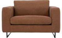 Goossens Excellent Loveseat Jovani, Loveseat - thumbnail