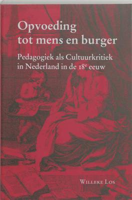 Opvoeding tot Mens en Burger (Paperback)