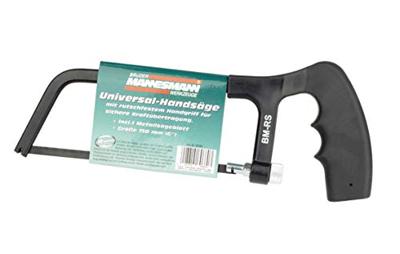 Junior zaag 150 mm Mannesmann 30100