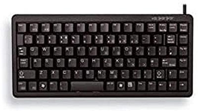 Cherry Compact zwart - thumbnail