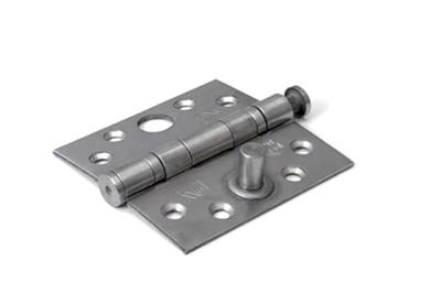 Kogelscharn.dx rvs vh89x89x3 Kogelscharn.dx rvs vh89x89x3
