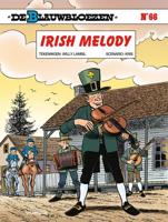 Irish melody (Paperback) - thumbnail