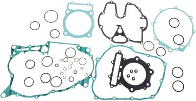 ATHENA motordichtsatz gasket set engine xr 500 r, 83-84, ATHENA motordichtsatz gasket set engine xr 500 r, 83-84,