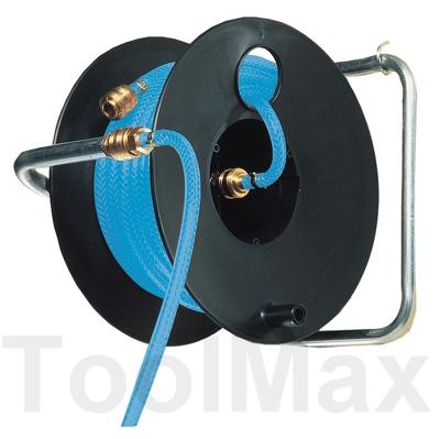 Brennenstuhl perslucht slanghaspel type profi | 20m | 1127010 - 1127010