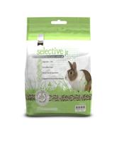 Supreme Science Selective Junior konijnenvoer 1,5 kg - thumbnail