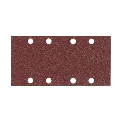 Makita Accessoires Schuurvel K150 93x185 Red V. - P-35900 Makita Accessoires Schuurvel K150 93x185 Red V. - P-35900