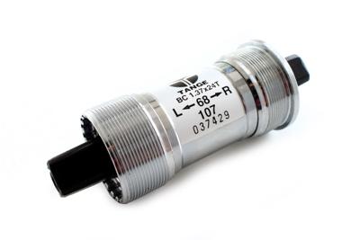 Tange Engelse Schroefdraad BSA 107mm Bottom Bracket Tange Engelse Schroefdraad BSA 107mm Bottom Bracket