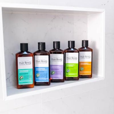 Petal Fresh Hair ResQ Thickening Shampoo Petal Fresh Hair ResQ Thickening Shampoo