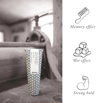 Davines More Inside Strong Hold Cream Gel 125ml