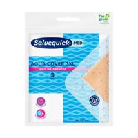 Salvequickmed Aqua Cover 3xl - thumbnail