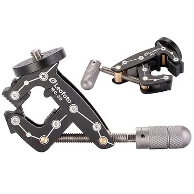 Leofoto MC-30 Multipurpose Clamp