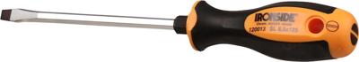 Ironside schroevendraaier 6-kant gleuf 6.5x125mm Ironside schroevendraaier 6-kant gleuf 6.5x125mm