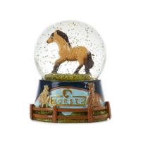 Toi-Toys horses sneeuwbol paard - thumbnail
