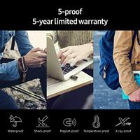 Samsung Bar Plus 64GB Titanium - thumbnail