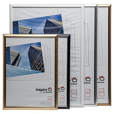 Inspire for Business fotokader Easyloader, zwart, ft A2 Inspire for Business fotokader Easyloader, zwart, ft A2