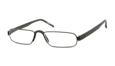 Leesbril Rodenstock R2180-Donkergroen Rodenstock-+1.50 Leesbril Rodenstock R2180-Donkergroen Rodenstock-+1.50