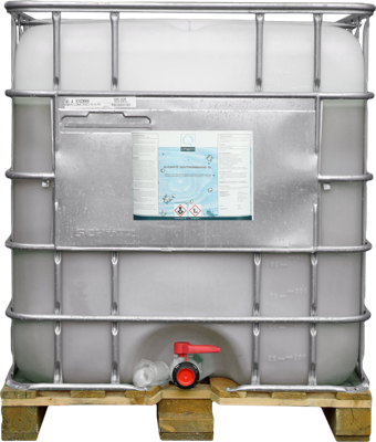 Q-Care Houtwormdood OL Prof