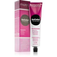 Matrix Matrix SoColor Pre-Bonded Permanent Pre-Mixed 90ml 8MM - thumbnail