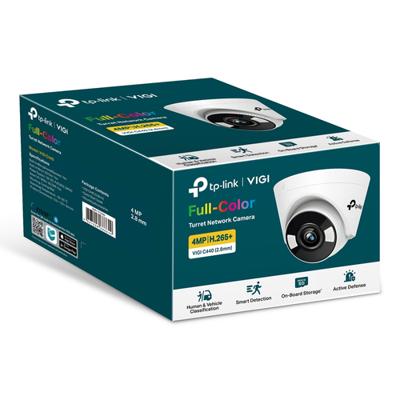 TP-Link VIGI C450 (2.8mm) Full Color camera