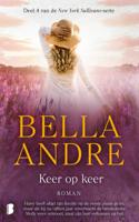 Keer op keer - Bella Andre, - ebook - thumbnail