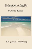 Scheiden in liefde - Willemijn Bessem - eBook (9789492066497) - thumbnail