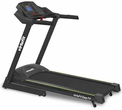 VirtuFit Easy Fit Loopband - Gratis Levering