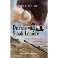 De reis van Sjaak Lemere - Ineke Mahieu - Paperback (9789000351930) - thumbnail