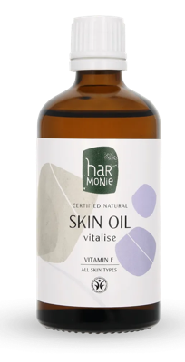Harmonie Skin Oil Vitalise Vitamine E