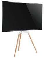 My Wall HT 21 WL TV-voet In hoogte verstelbaar 127,0 cm (50) - 165,1 cm (65) Vloerstandaard, Draaibaar, In hoogte verstelbaar, Staand - thumbnail