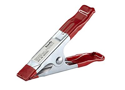 kwb 927611 Lijmtang, staalplaat, 100 x 35 mm