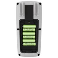 VOLTCRAFT VC STK-3000 Stroomluskalibrator Spanning, Stroomsterkte, Frequentie - thumbnail