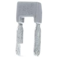 WAGO 781-453 Grijs 100 stuk(s)