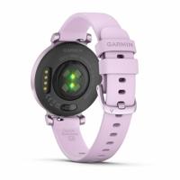 Connected horloge - GARMIN - Lily 2 - 25,4 x 21,3 mm - Lila met Lila band - thumbnail