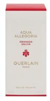 Guerlain Aqua Allegoria Granada Salvia Eau de Toilette 125ml - thumbnail