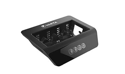 Varta LCD Universal Charger - thumbnail