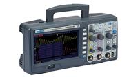 Metrix DOX 2070B Digitale oscilloscoop 70 MHz 2-kanaals 500 MSa/s 2 Mpts 8 Bit Digitaal geheugen (DSO) 1 stuk(s) - thumbnail
